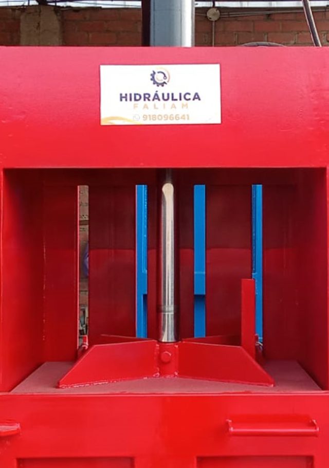 Venta de Prensas Compactadoras en Lima